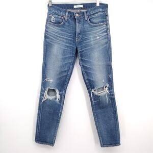 Moussy Moussy Moussy